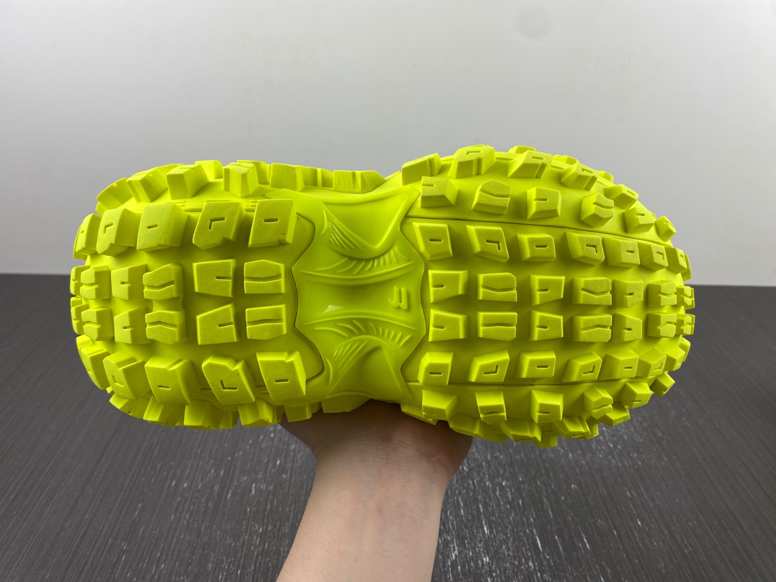 Balenciaga Defender Sneaker