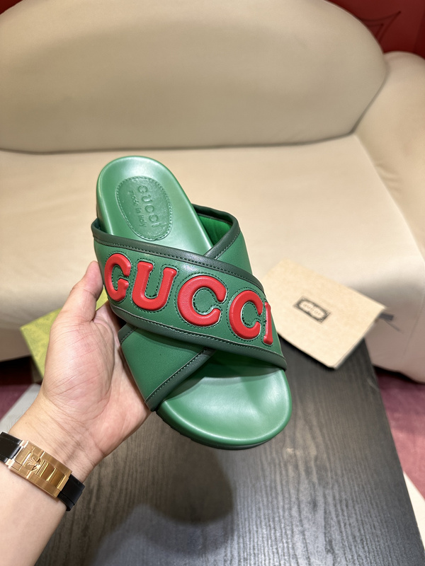 Gucci slide (EU38-EU45)