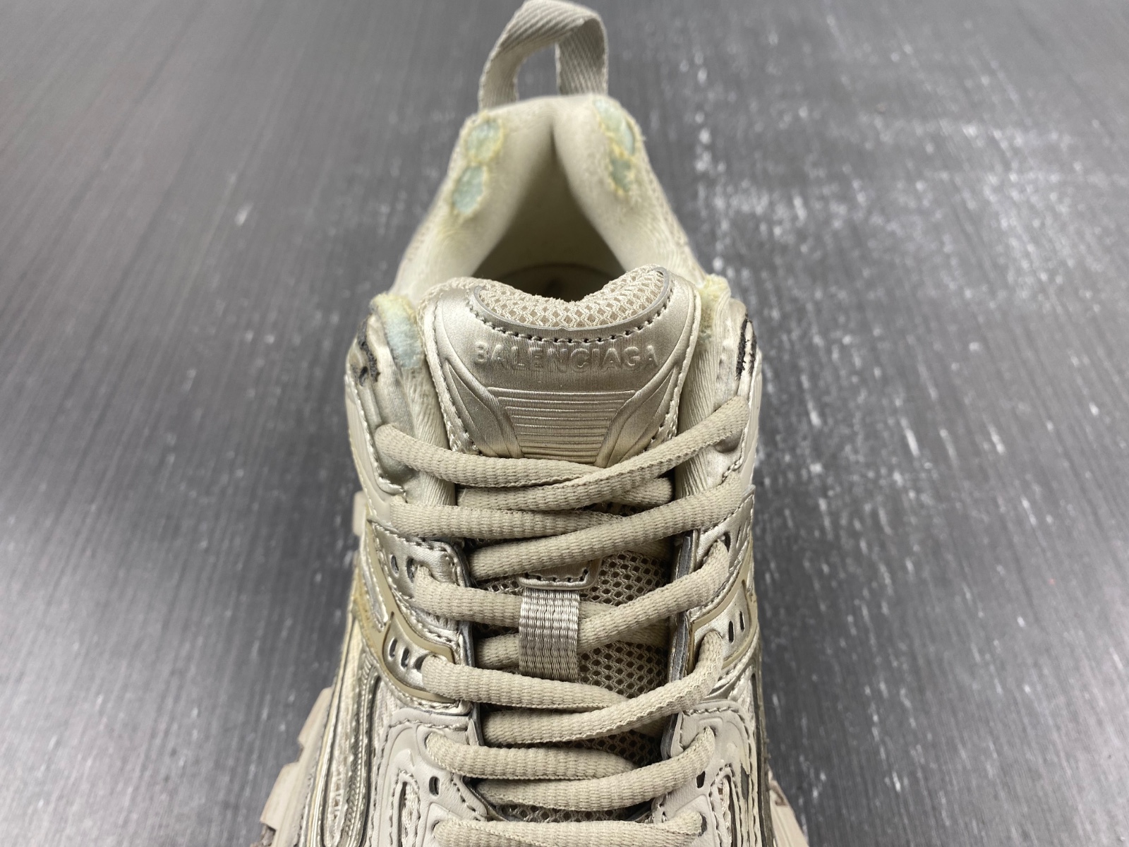 Balenciaga Defender Sneaker