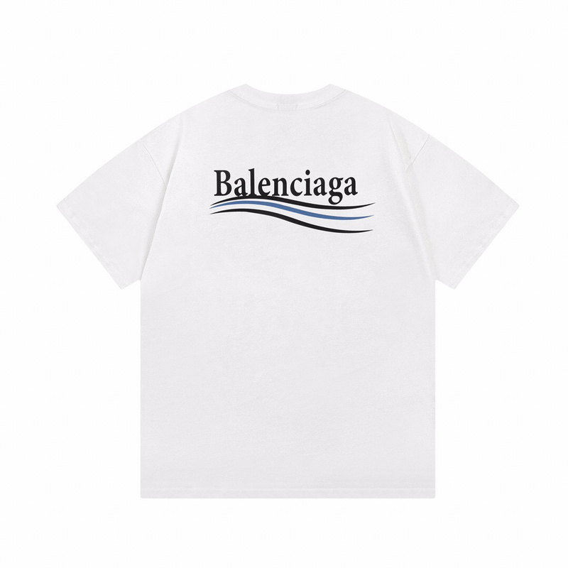 Balenc1aga T-SHIRT 2302050