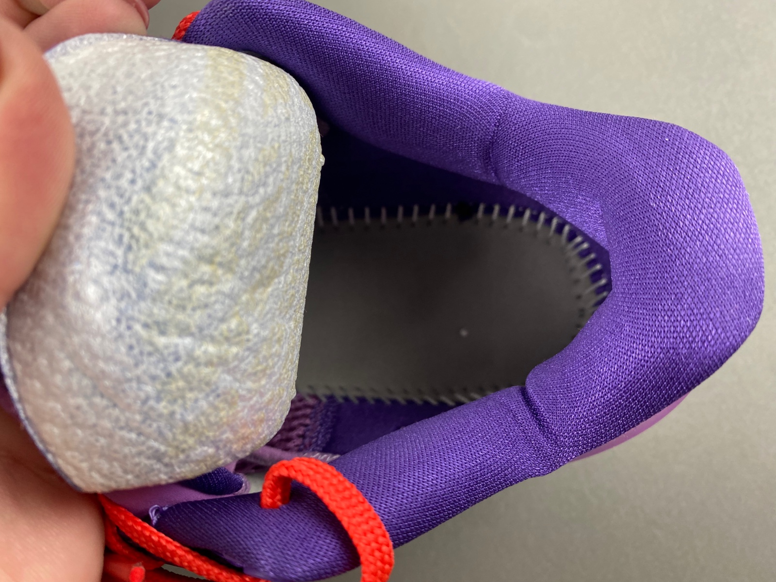 Nike Kobe 6 Protro   FV4921-708