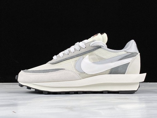 Nike LD Waffle sacai Summit White - BV0073-100