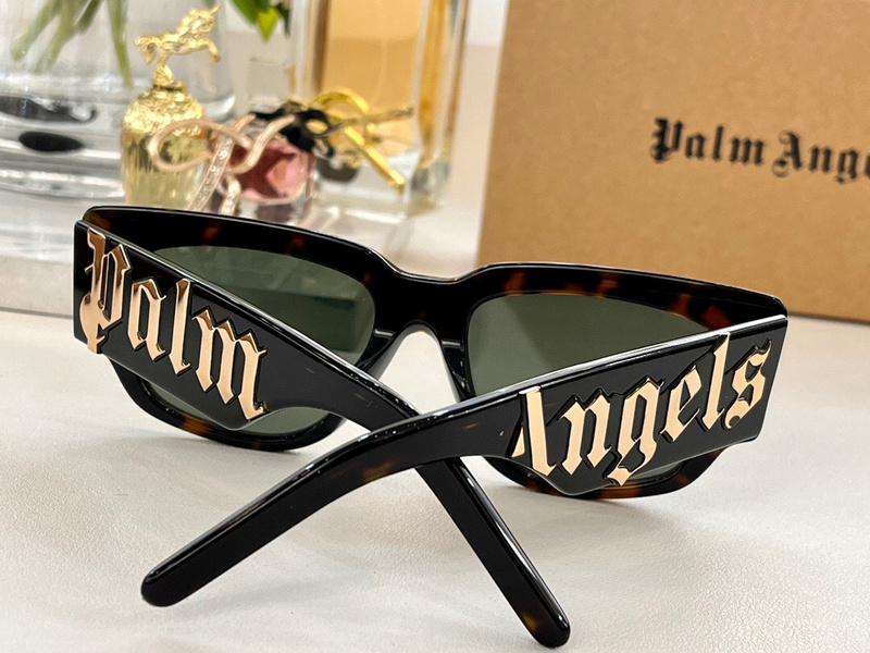 Palm Angles Sunglasses 202304005
