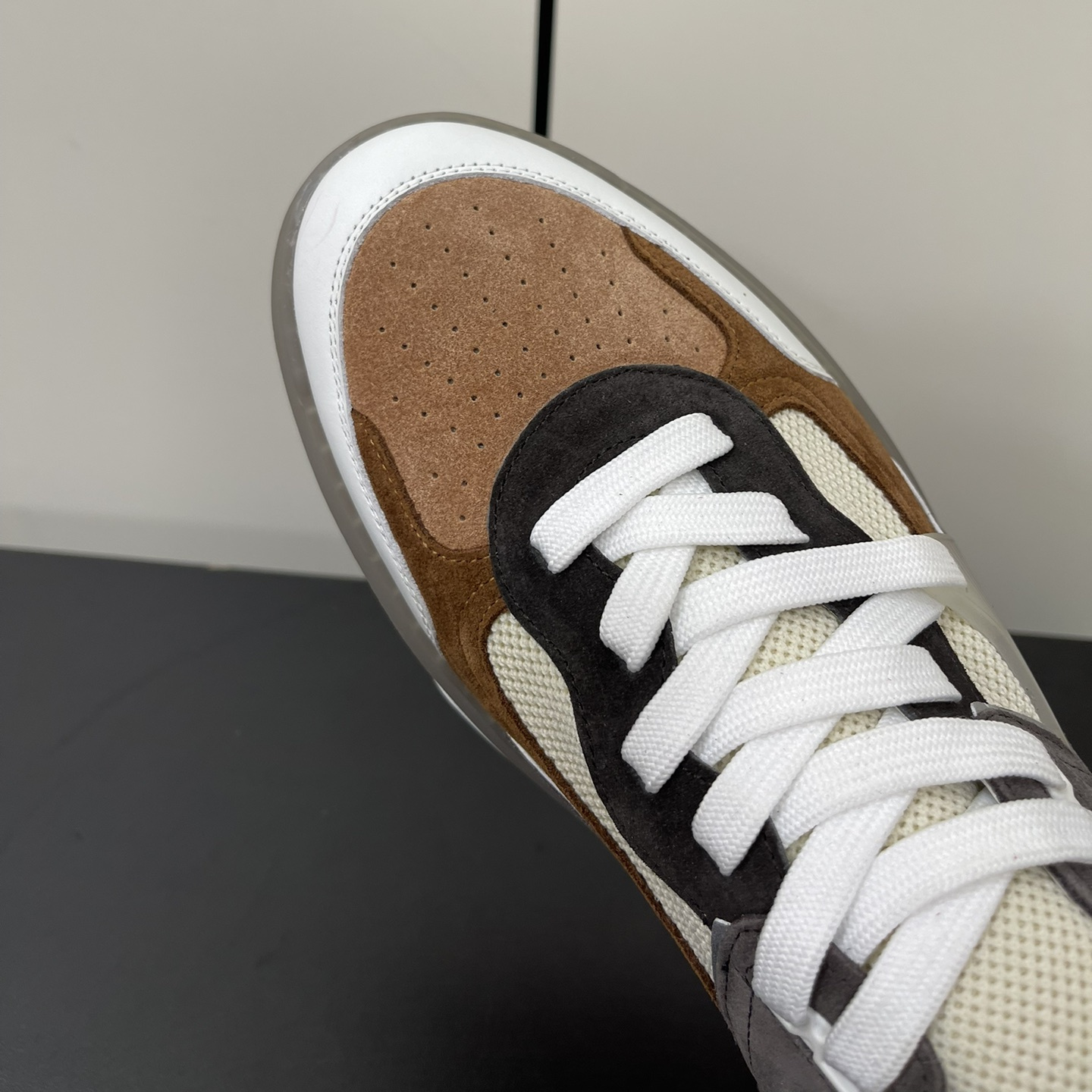 Christian Louboutin Customize Shoes