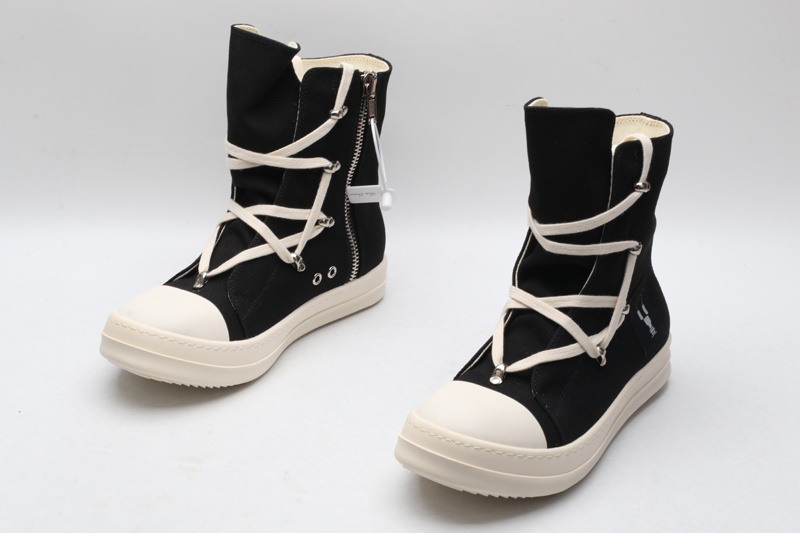 Rick Owens Shoes