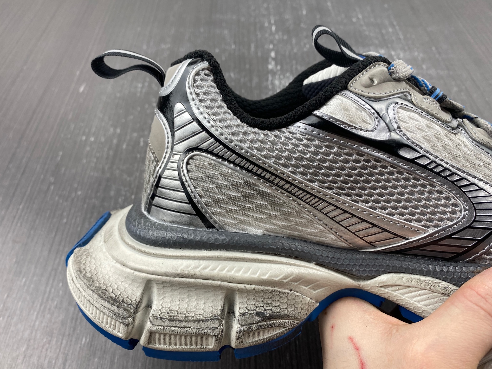 Balenciaga 3XL Sneaker