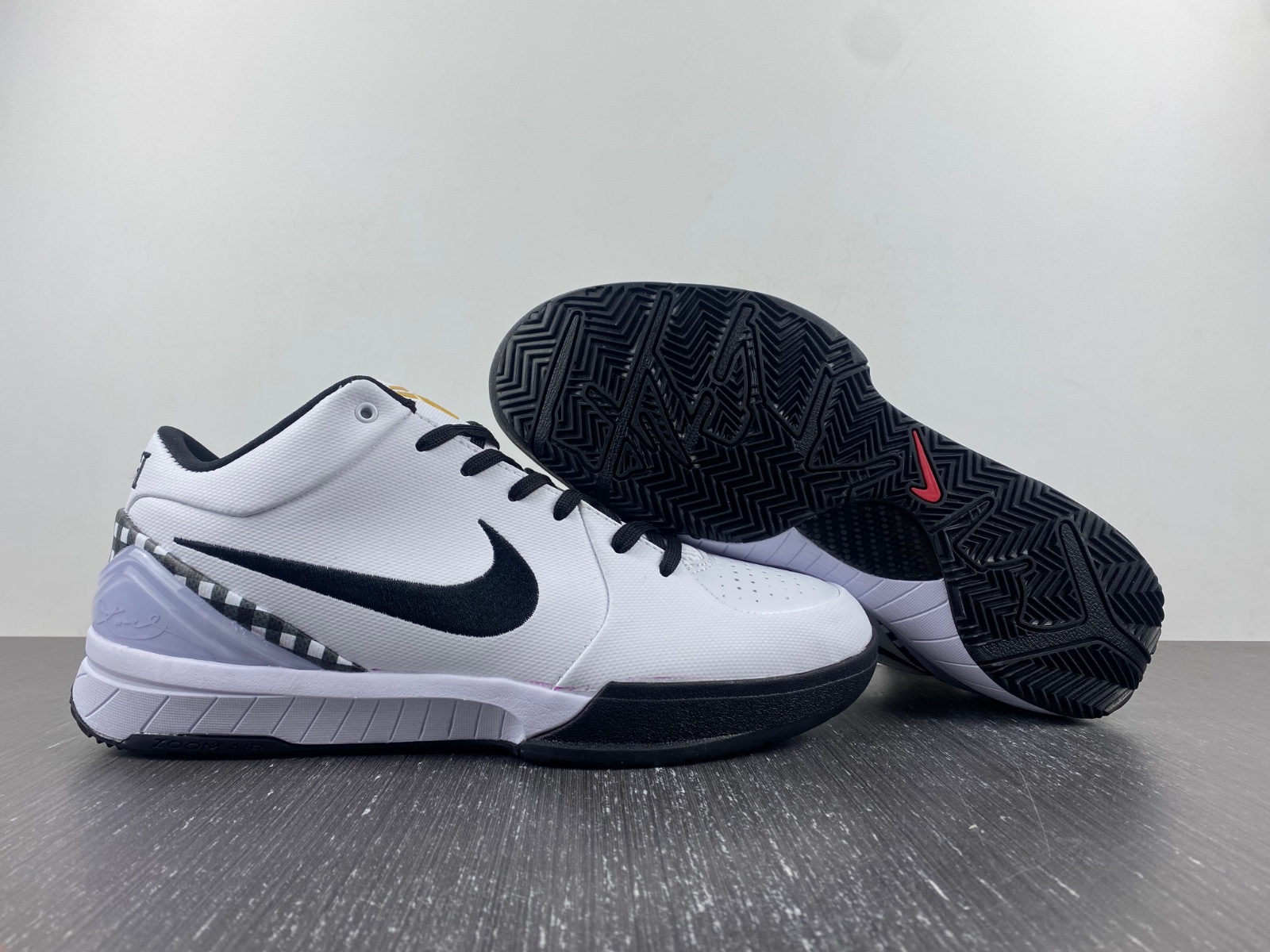 Nike Kobe 4 Protro Gigi FJ9363-100