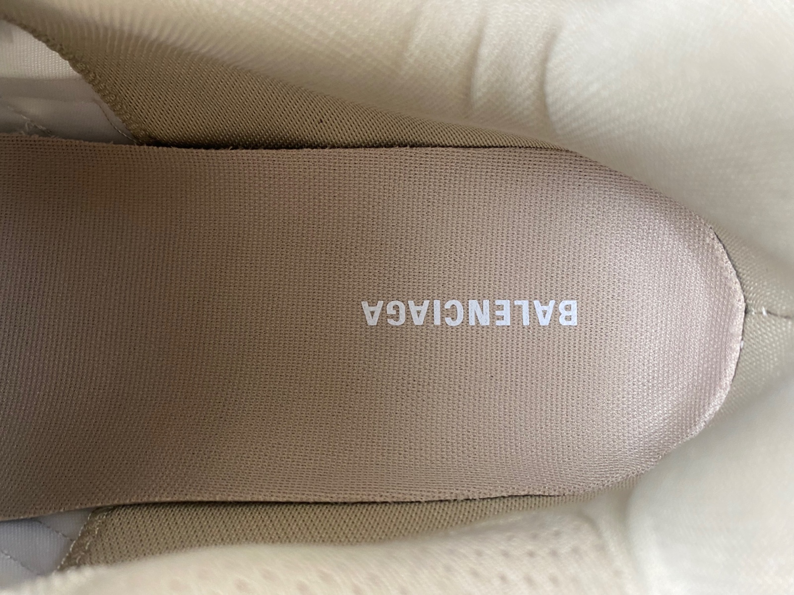 Balenciaga Runner Sneaker