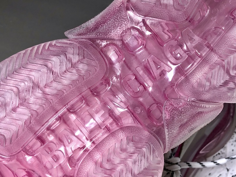 Balenciaga Triple S Trainer