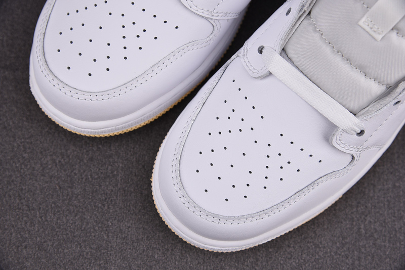 Air Jordan 1 Mid SE GS 