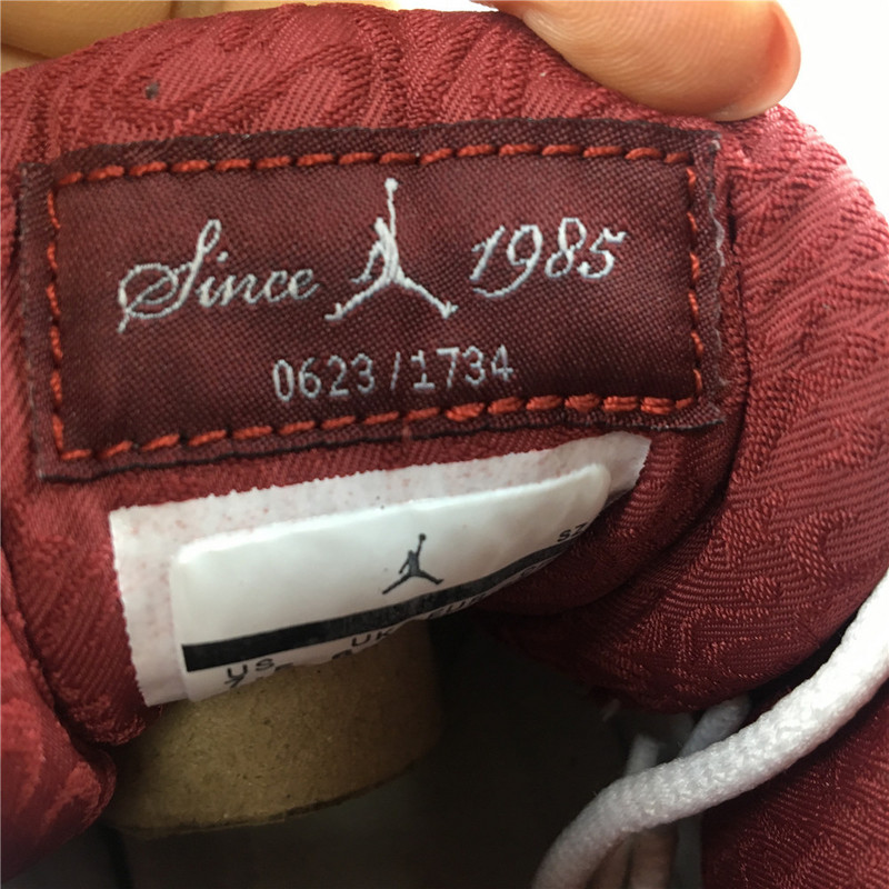 Air Jordan 13 Retro Premio 