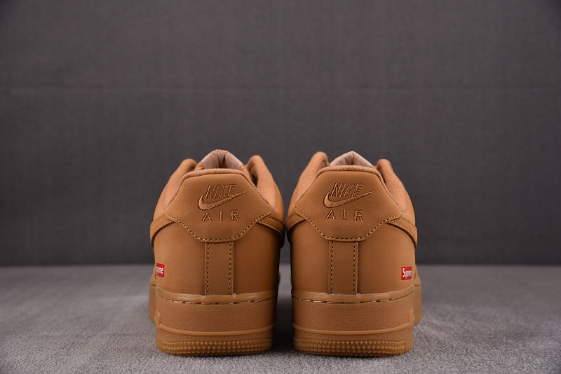 Nike Air Force 1 Low SP Wheat DN1555-200
