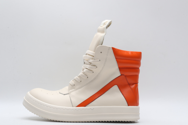 Rick Owens Shoes