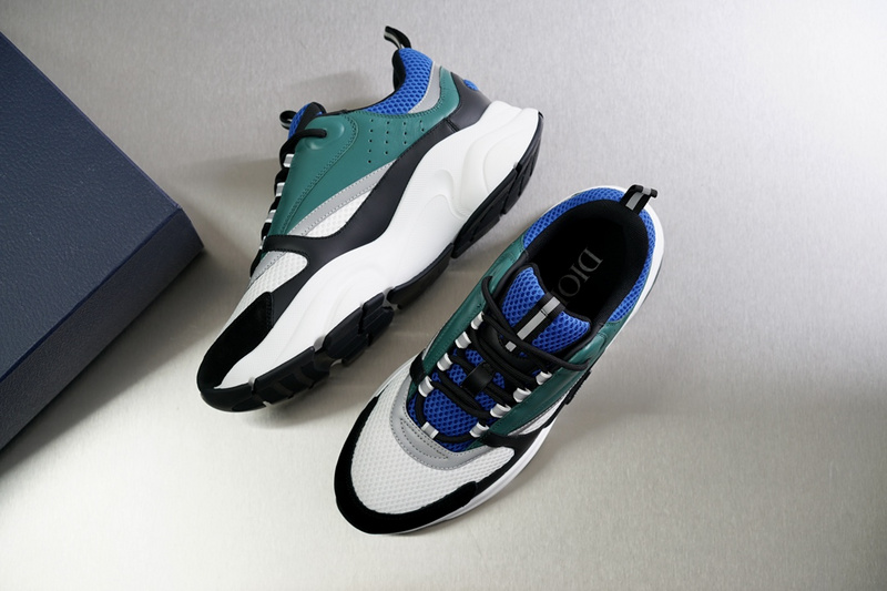 DIOR B22 SNEAKER