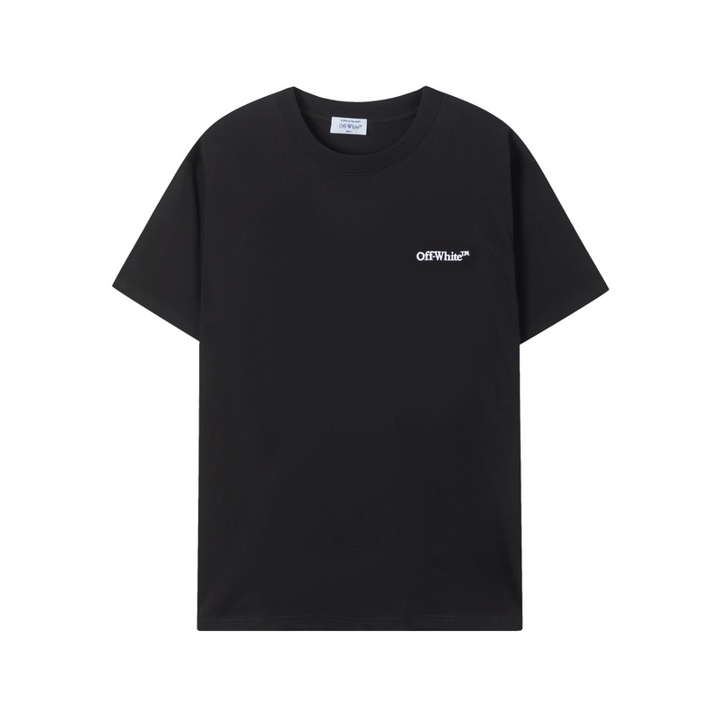 OFF-WHITE T-SHIRT 2405018