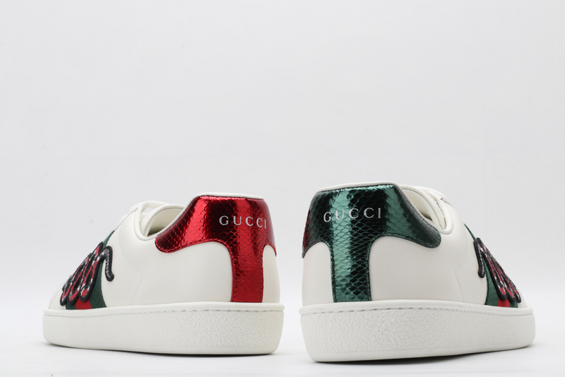 GC ACE SNEAKERS