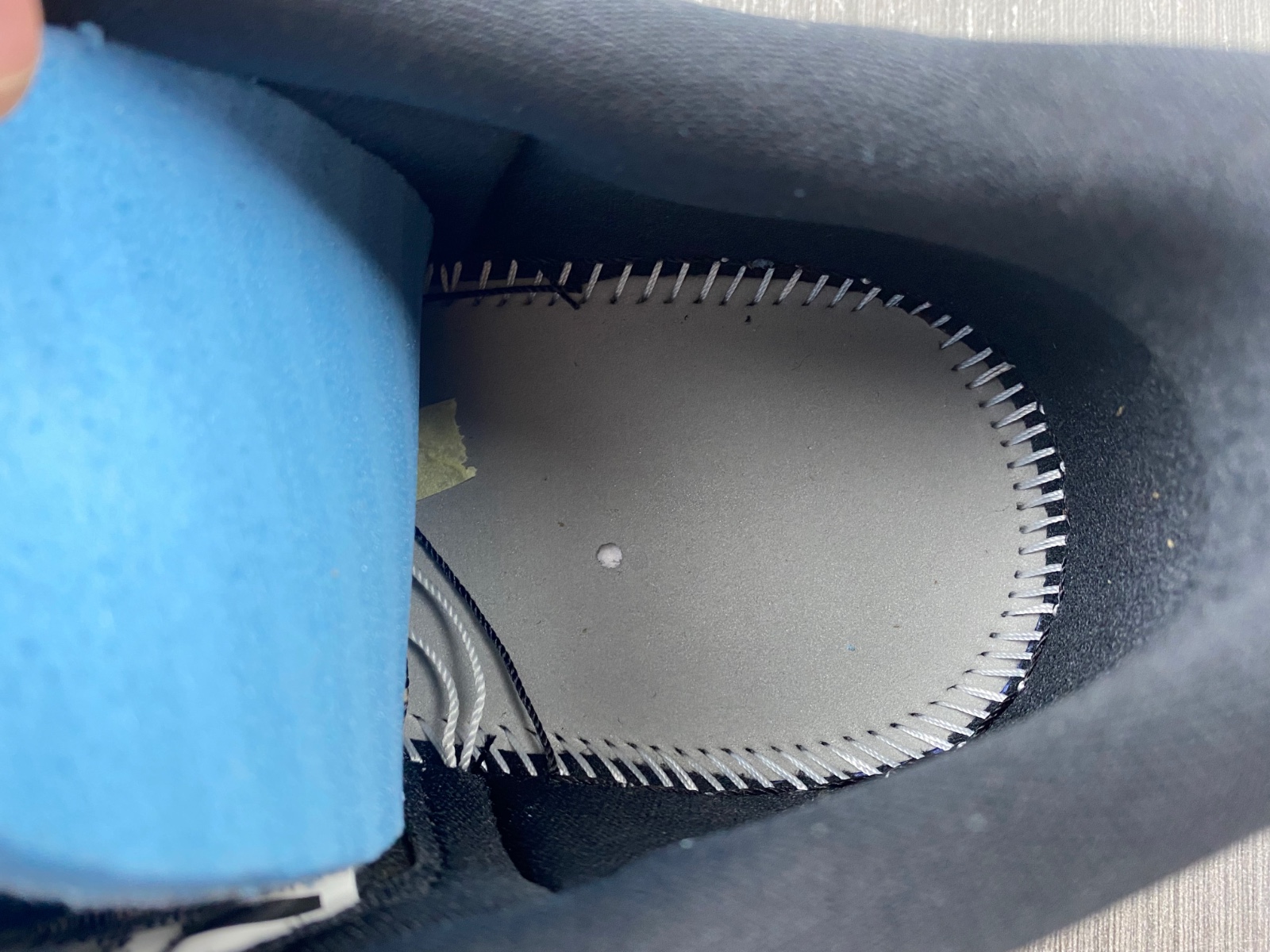 Air Jordan 1 Retro Low OG