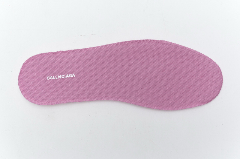 Balenciaga Tess S.Plum Red 542436 W1GB7 2012