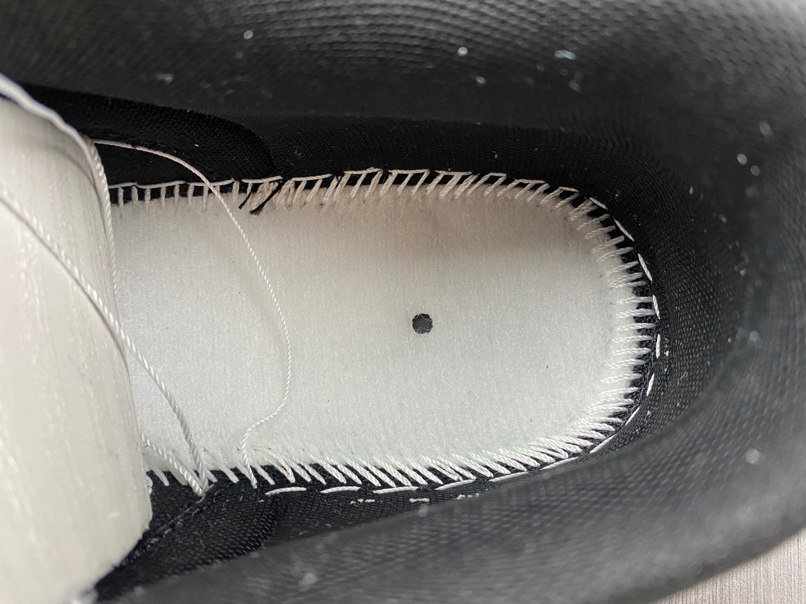 Nike Dunk Low "White/Black/Red" FD9762-061