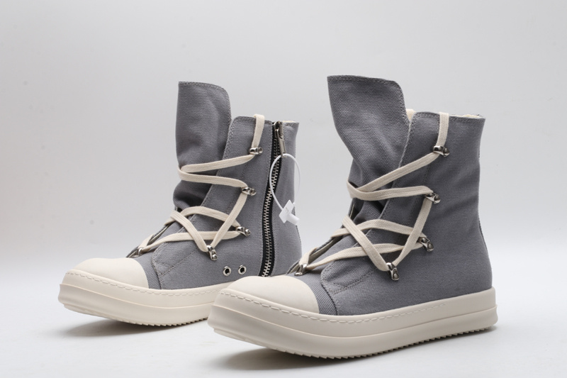 Rick Owens Shoes