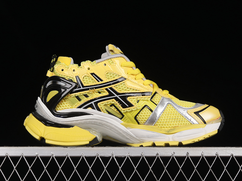 Balenciaga Runner Sneaker