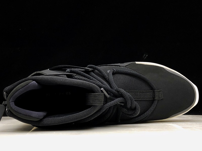 Nike Air Fear Of God 1 "Black" - AR4237 001