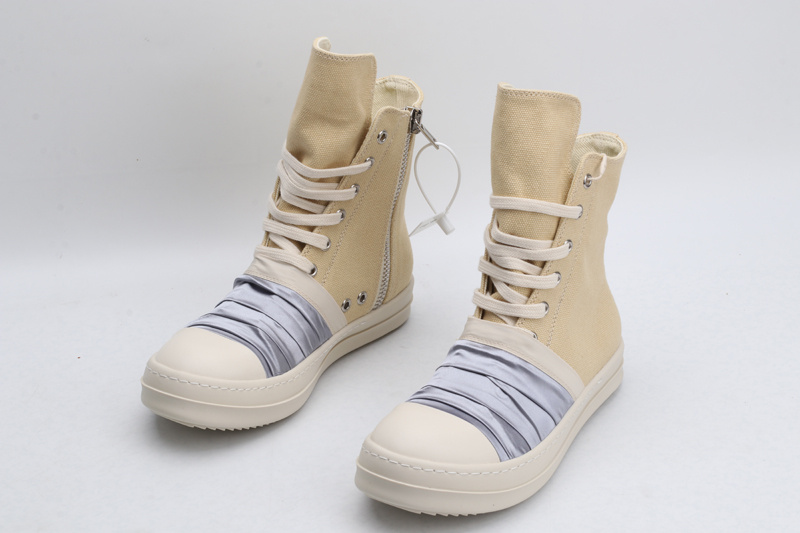 Rick Owens Shoes