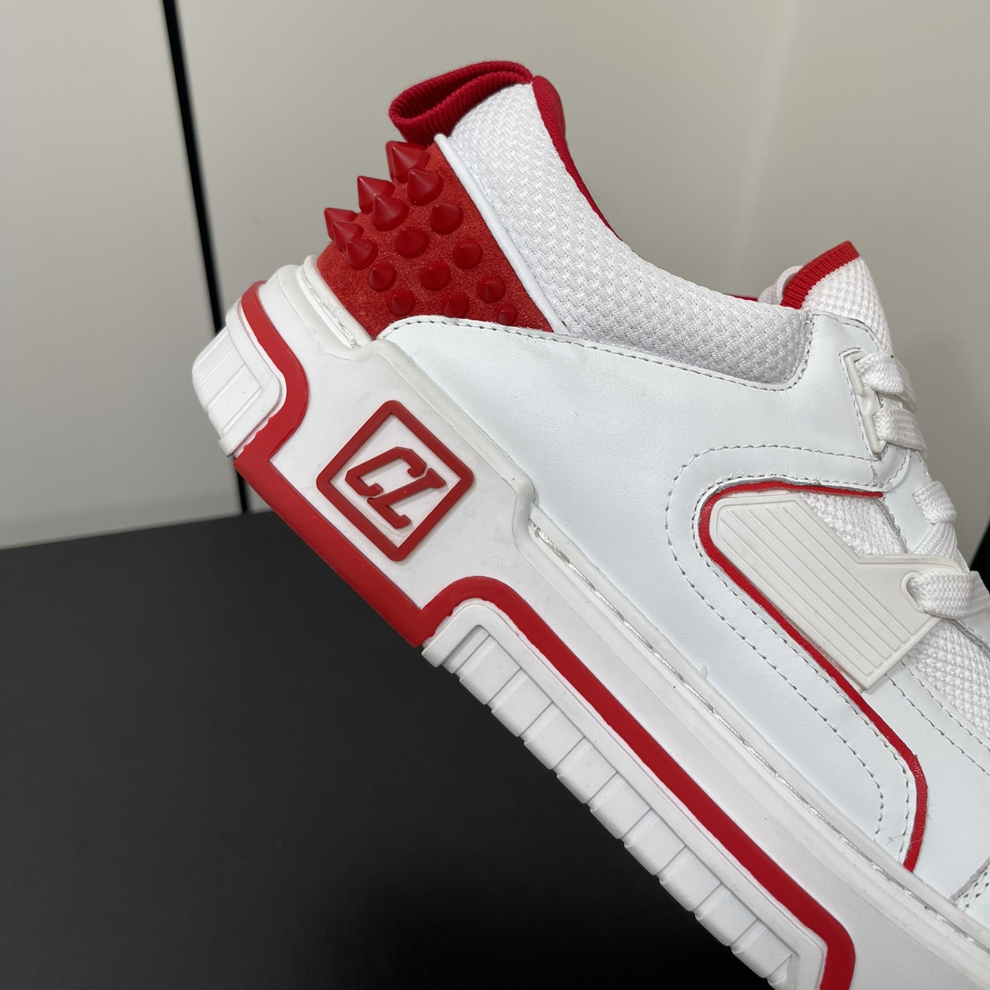 Christian Louboutin Customize Shoes