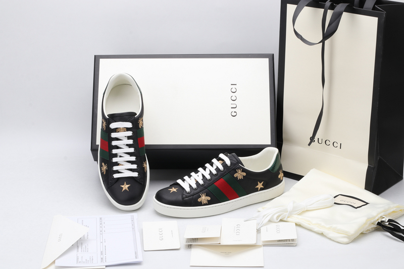 GC ACE SNEAKERS
