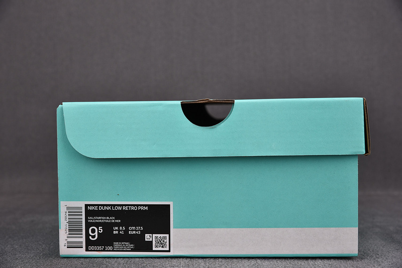 Nike Dunk Low Halloween DD3357-100