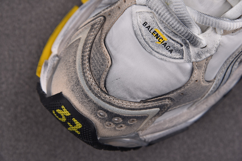 Balenciaga Runner Sneaker