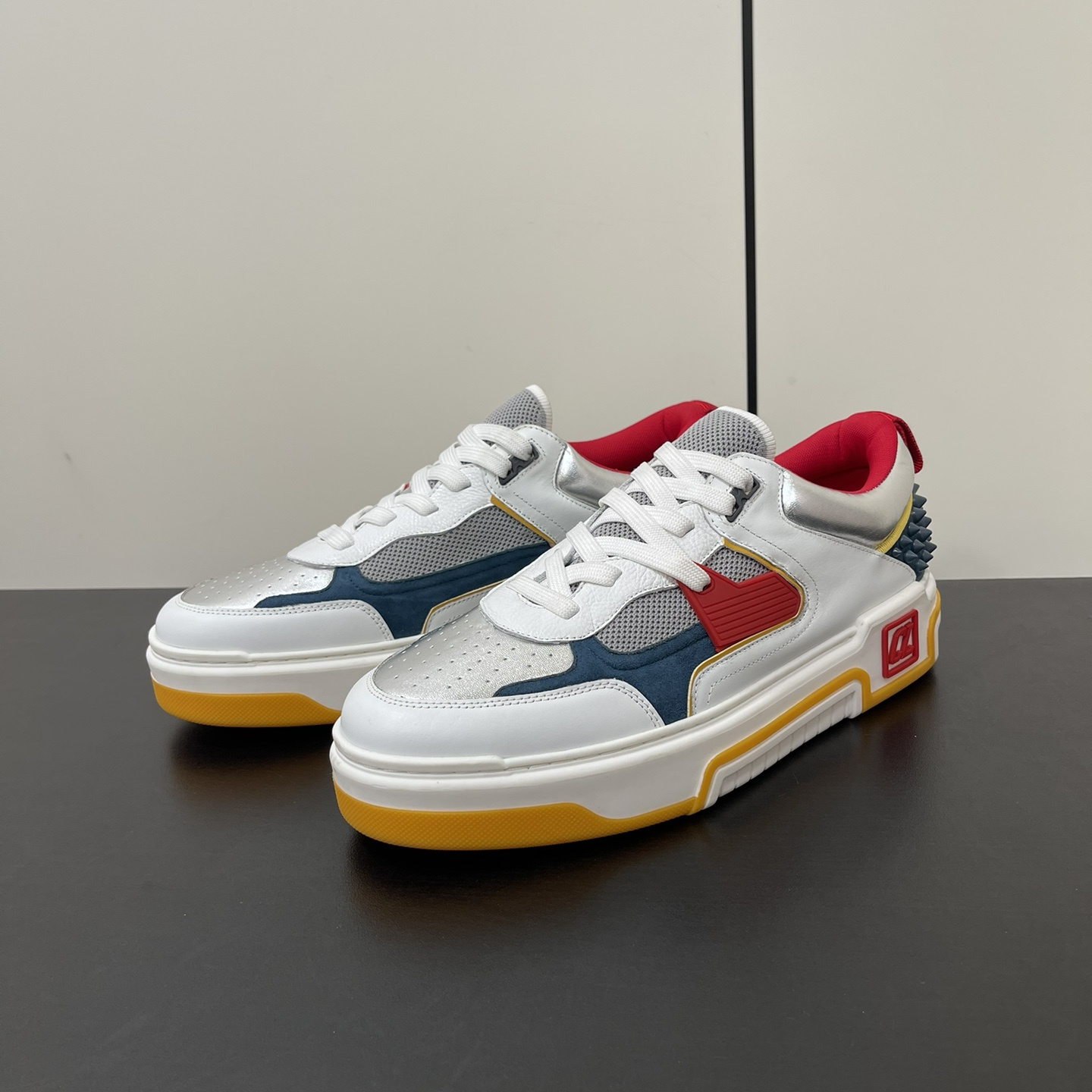 Christian Louboutin Customize Shoes