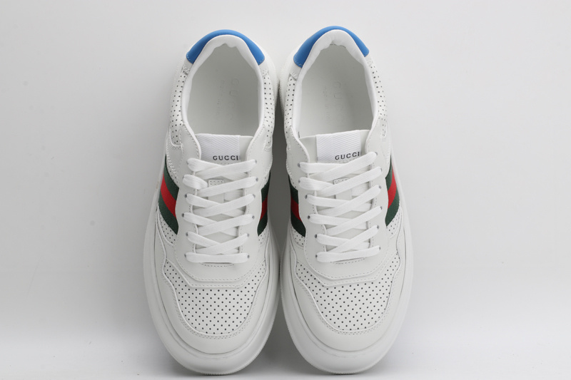 GUCCI GG SNEAKER