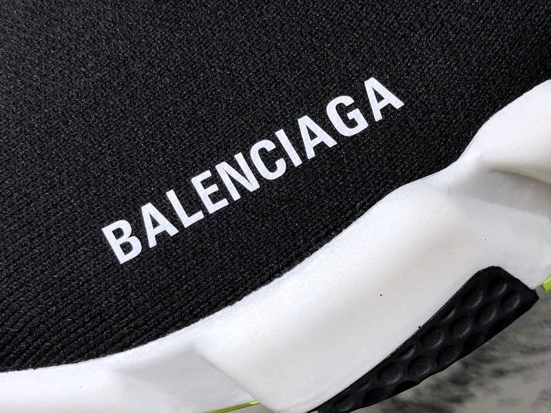 Balenciaga SPEED TRAINER