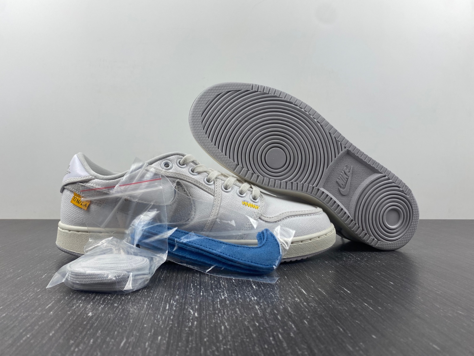 Union LA x Air Jordan 1 KO Low 