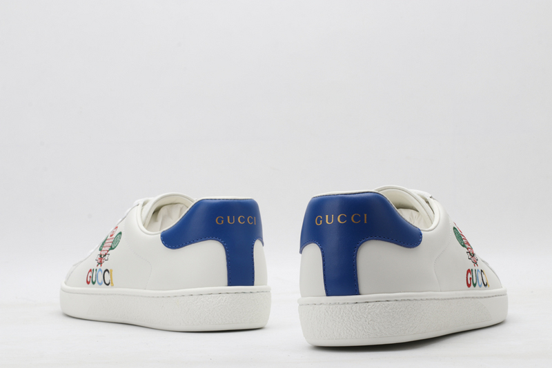 GC ACE SNEAKERS