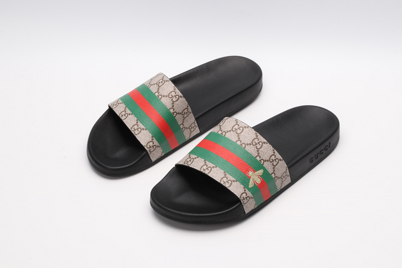 Gucci slide (EU35-EU46)