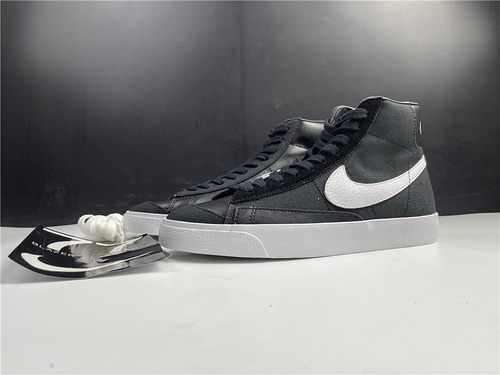 Nike Blazer Mid 77 Vintage Slam Jam CD8233 - 100