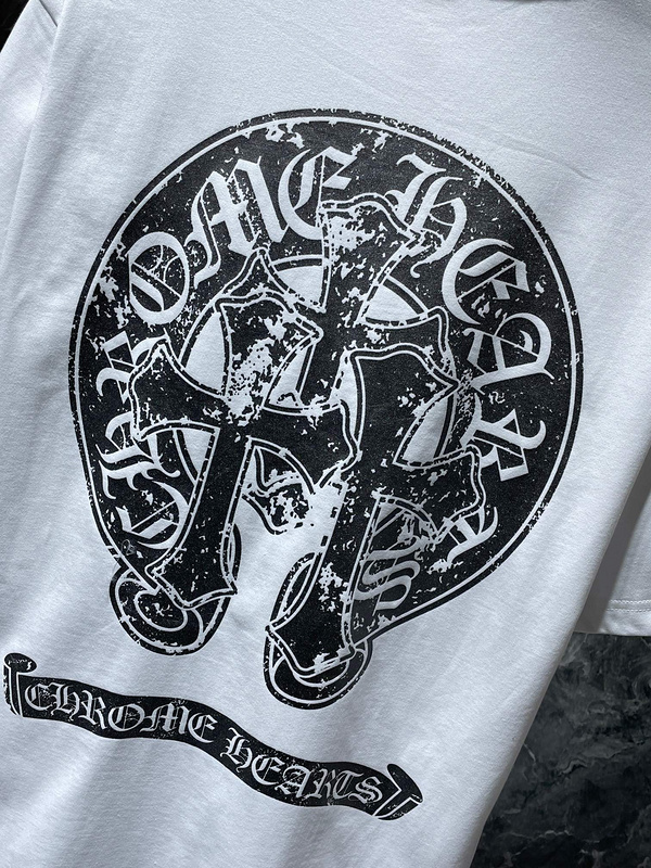 CHR0ME HEART T-SHIRT 2302090