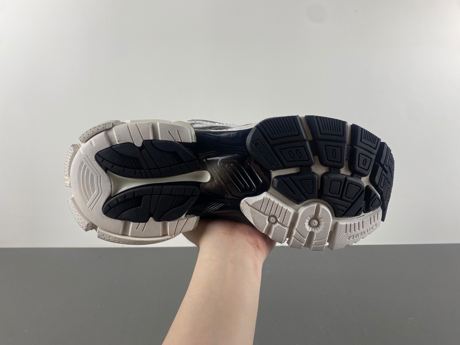 Balenciaga Runner Sneaker