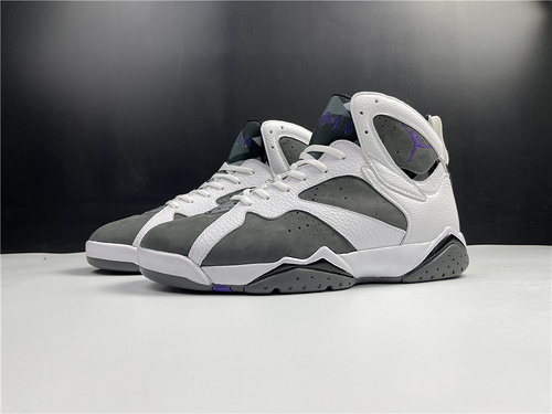 Air Jordan 7 Retro 'Flint' 2021 CU9307-100