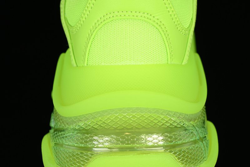 Balenciaga TRIPLE S TRAINER