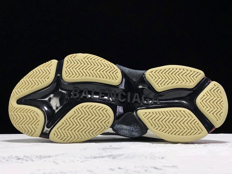 Balenciaga Triple S Trainer