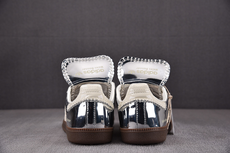 Wales Bonner x Samba 