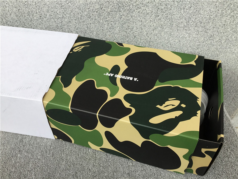 A Bathing Ape Bape SK8 Sta