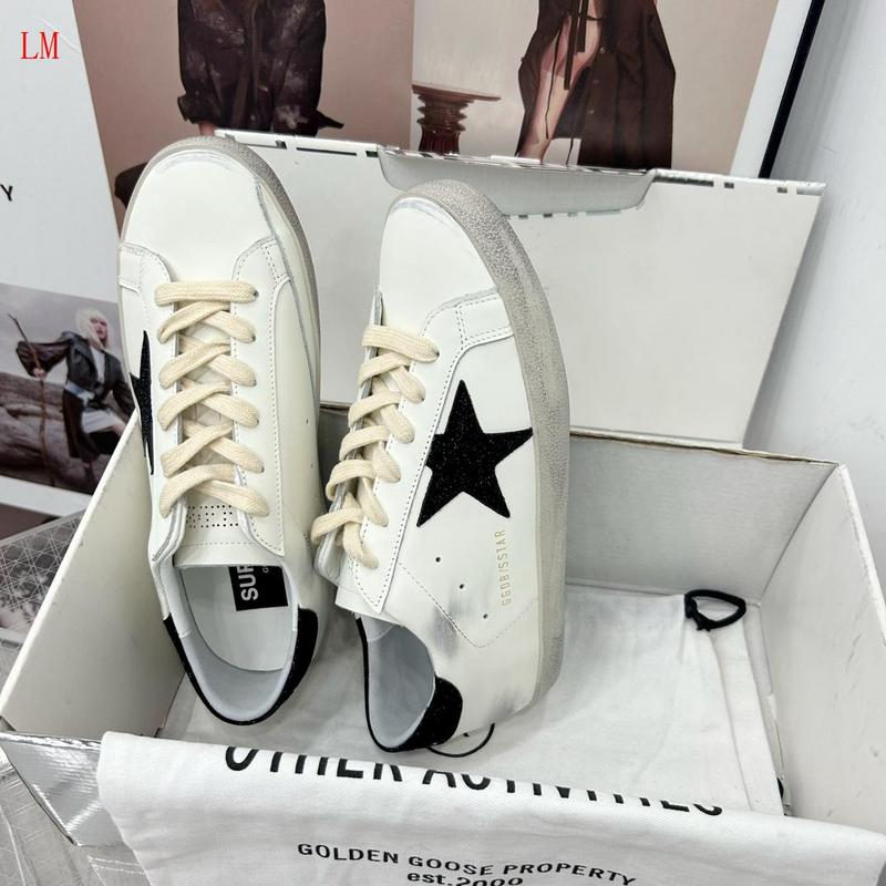 Golden Goose Sneaker