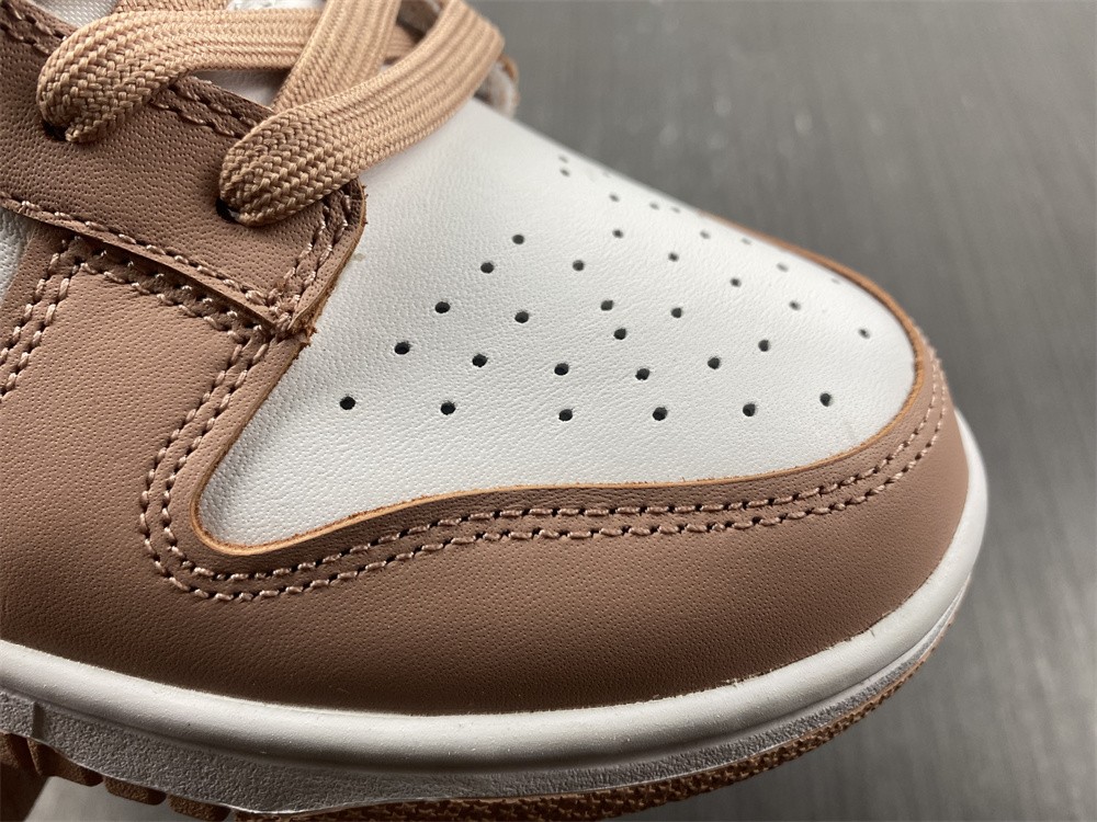 Nike Dunk Low Rose Whisper DD1503-118