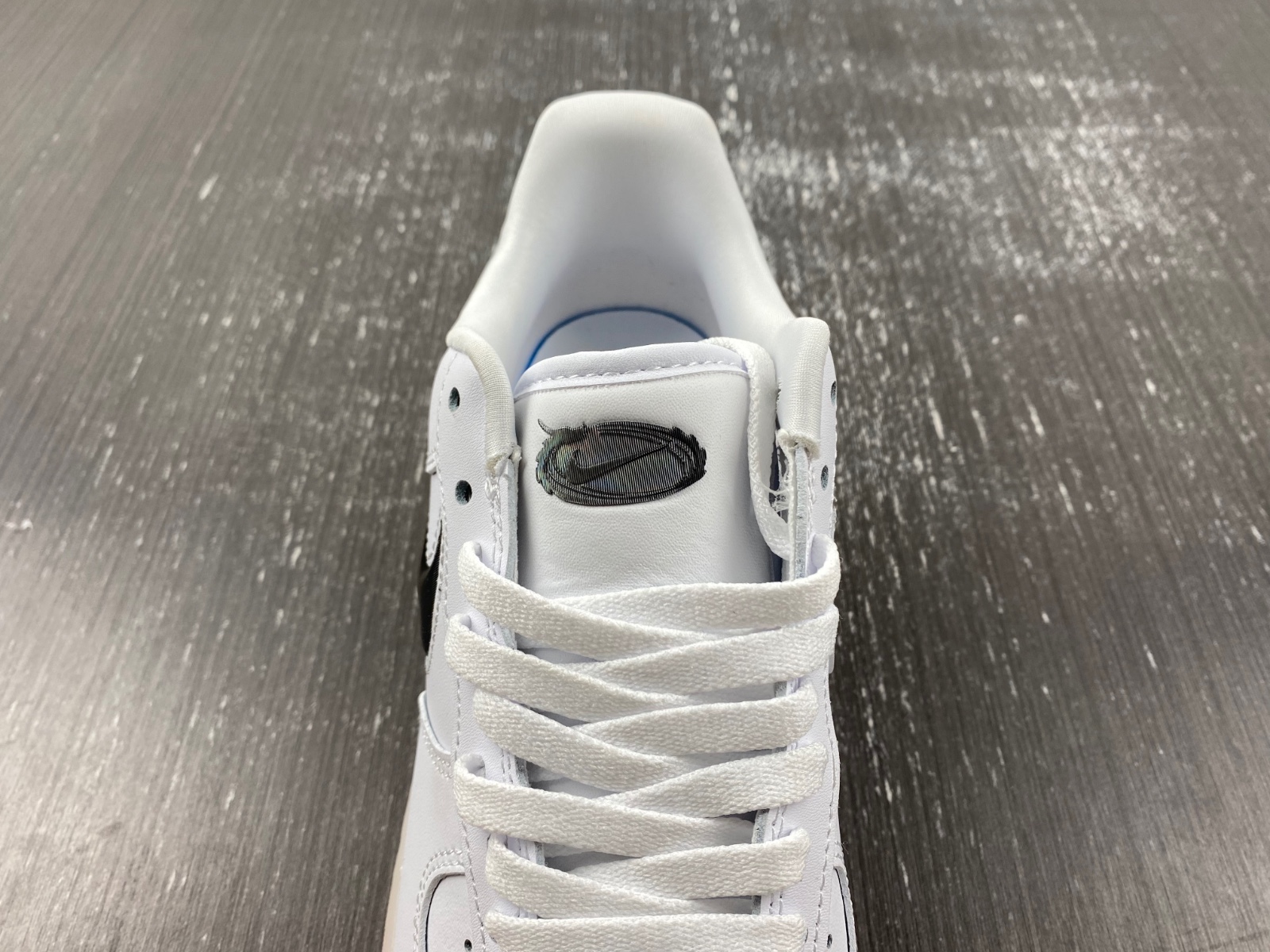 Nike Air Force 1 "Year Of The Dragon" FZ5741-191