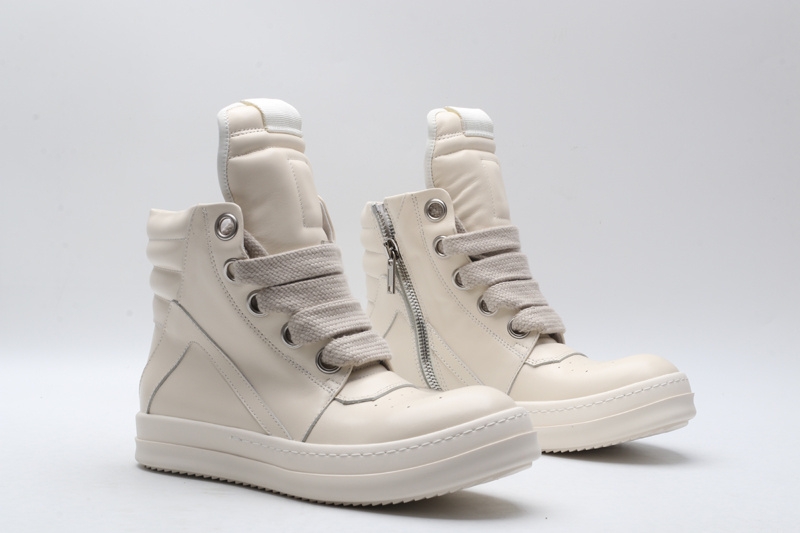Rick Owens Shoes