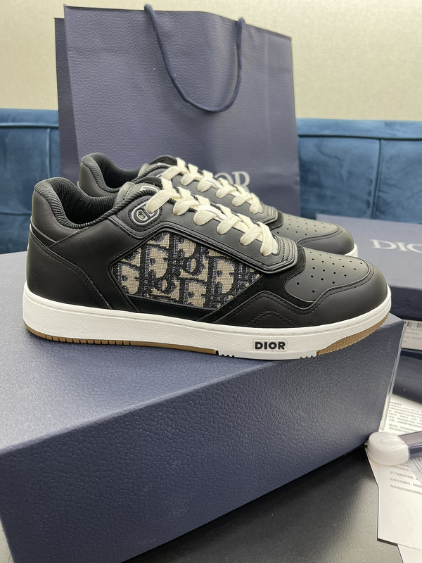 DIOR B27 SNEAKER